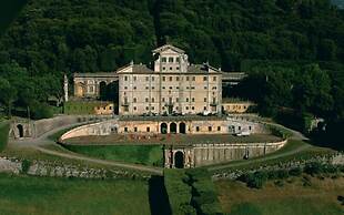 Villa Abbamer