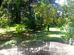 Villa Abbamer