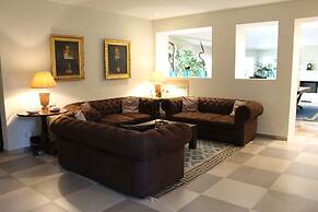 Villa Abbamer