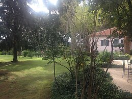 Villa Abbamer