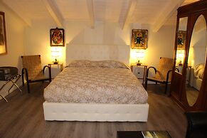 Villa Abbamer