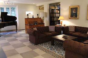 Villa Abbamer