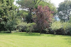 Villa Abbamer