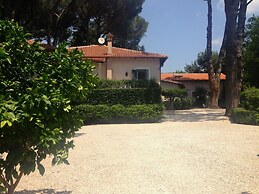 Villa Abbamer