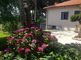 Villa Abbamer