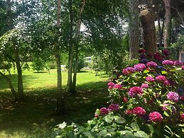 Villa Abbamer