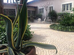 Villa Abbamer