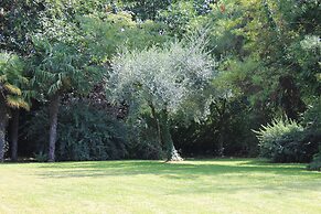 Villa Abbamer