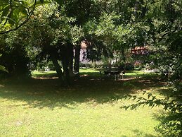 Villa Abbamer