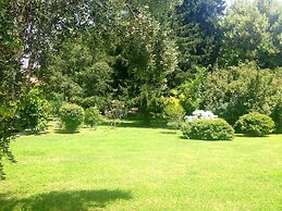 Villa Abbamer