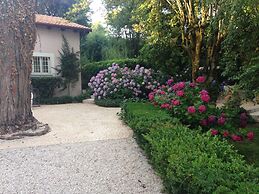Villa Abbamer