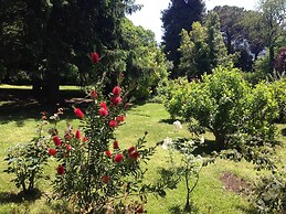 Villa Abbamer