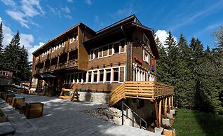 Eko sport hotel Björnson