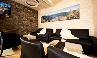 Eko sport hotel Björnson