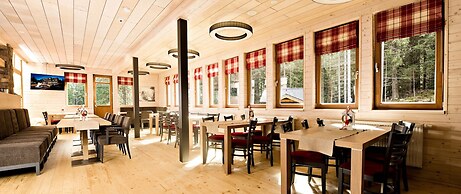 Eko sport hotel Björnson