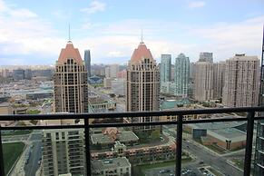 Custom Luxury Suite - By Elite Suites