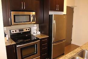 Custom Luxury Suite - By Elite Suites