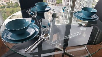 Custom Luxury Suite - By Elite Suites