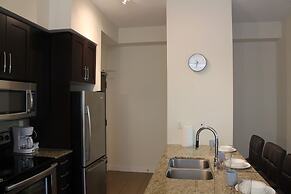 Custom Luxury Suite - By Elite Suites