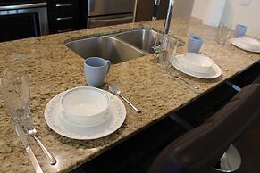 Custom Luxury Suite - By Elite Suites