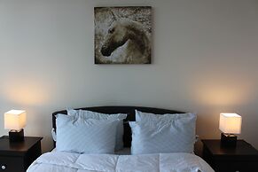 Custom Luxury Suite - By Elite Suites