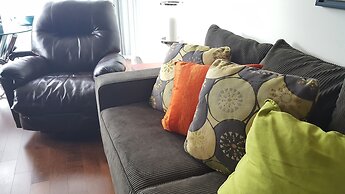 Custom Luxury Suite - By Elite Suites