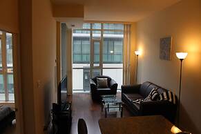 Custom Luxury Suite - By Elite Suites