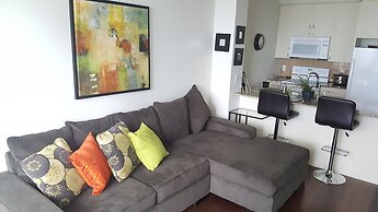 Custom Luxury Suite - By Elite Suites