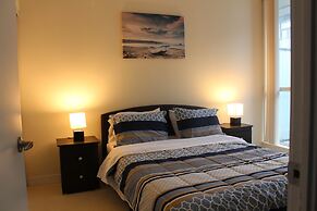 Custom Luxury Suite - By Elite Suites