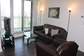 Custom Luxury Suite - By Elite Suites