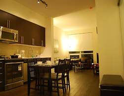 Custom Luxury Suite - By Elite Suites