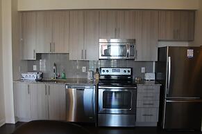 Custom Luxury Suite - By Elite Suites