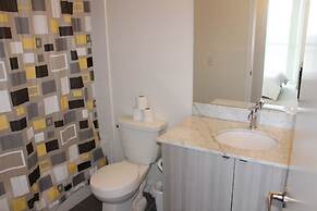 Custom Luxury Suite - By Elite Suites