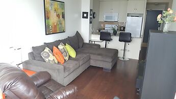 Custom Luxury Suite - By Elite Suites