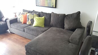 Custom Luxury Suite - By Elite Suites