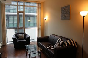 Custom Luxury Suite - By Elite Suites