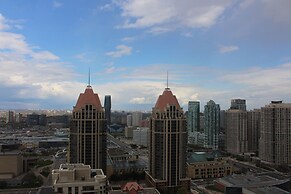 Custom Luxury Suite - By Elite Suites