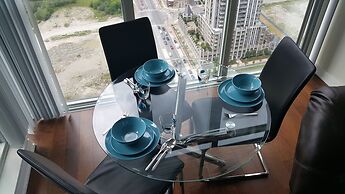 Custom Luxury Suite - By Elite Suites