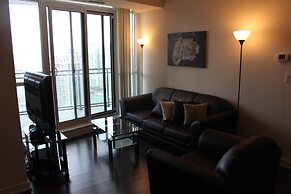 Custom Luxury Suite - By Elite Suites