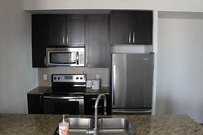 Deluxe Corner Suite - By Elite Suites