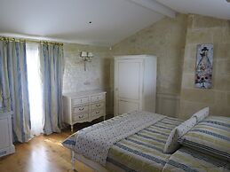 Château la Rose Perriere