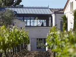 Château la Rose Perriere
