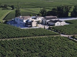 Château la Rose Perriere