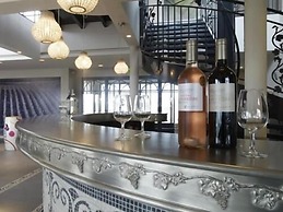 Château la Rose Perriere