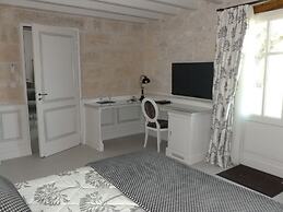 Château la Rose Perriere