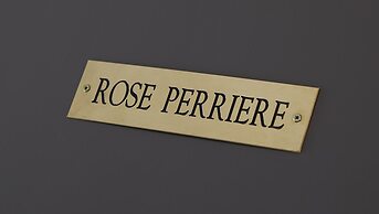 Château la Rose Perriere