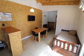 Complejo Cabanas Piriapolis