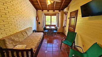 Complejo Cabanas Piriapolis