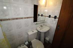 Complejo Cabanas Piriapolis