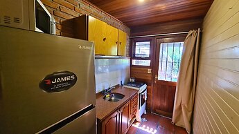 Complejo Cabanas Piriapolis